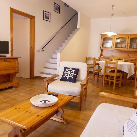 Casa Del Porto Palauアパートメント エクステリア 写真