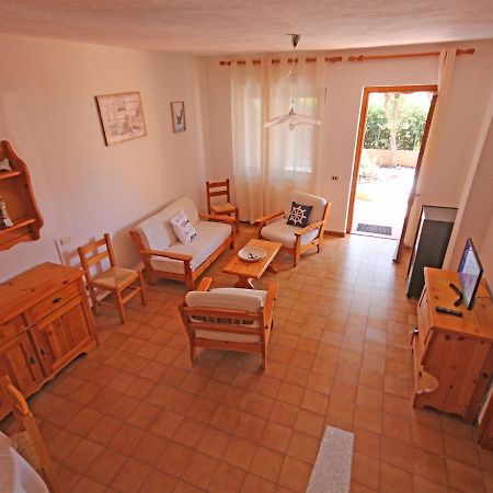 Casa Del Porto Palauアパートメント エクステリア 写真