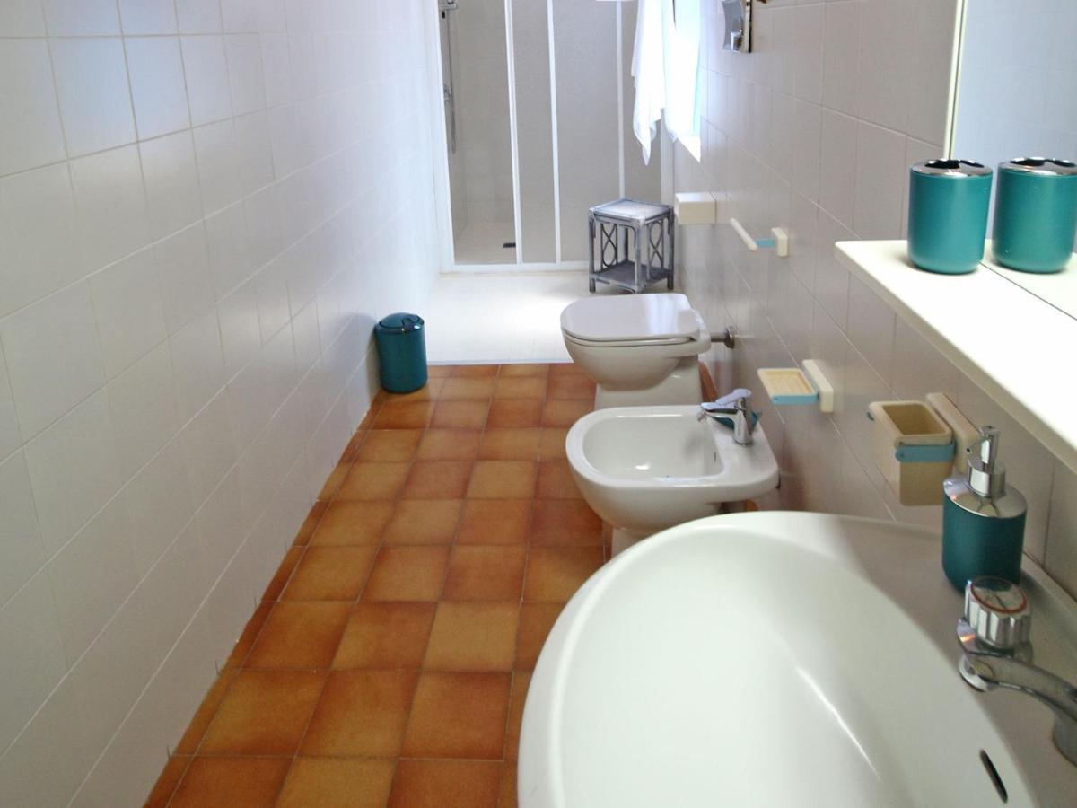 Casa Del Porto Palauアパートメント エクステリア 写真