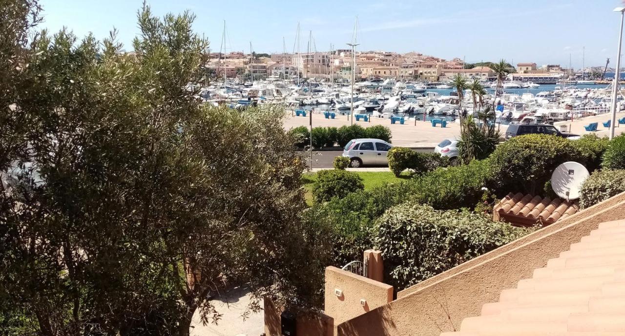 Casa Del Porto Palauアパートメント エクステリア 写真